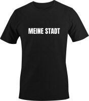Meine Stadt