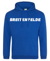 BSV - Hoodie