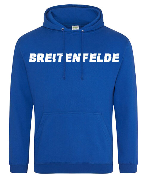BSV - Hoodie Kids