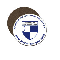 BSV - Untersetzer (3 St&uuml;ck)