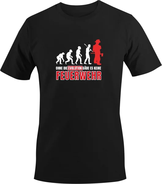 Feuerwehr - Evolution