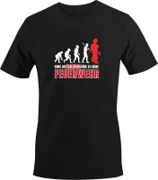 Feuerwehr - Evolution
