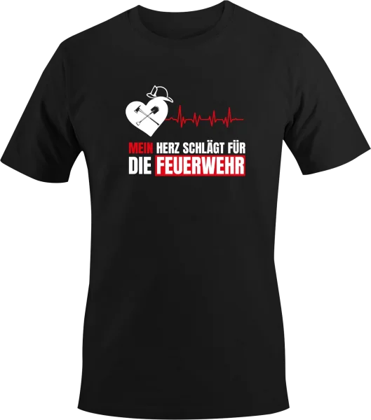 Feuerwehr - Heartbeat