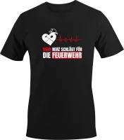 Feuerwehr - Heartbeat