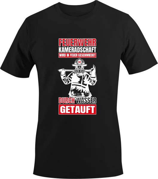 Feuerwehr - Kameradschaft