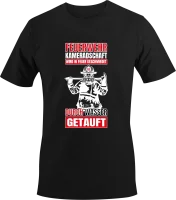 Feuerwehr - Kameradschaft