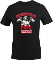Feuerwehr - Papa