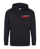 Alarmstufe Rot Zipper-Jacke