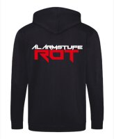 Alarmstufe Rot Zipper-Jacke