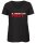 Alarmstufe Rot T-Shirt (Damen) V-Ausschnitt