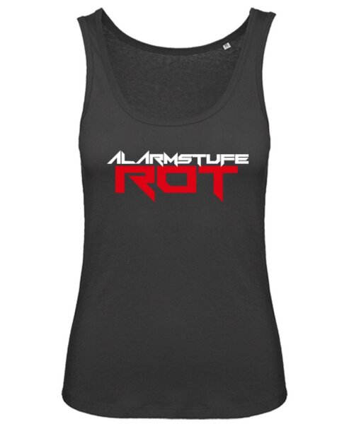 Alarmstufe Rot Tank Top (Damen)