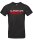 Alarmstufe Rot T-Shirt (Herren) Rundhals