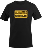 Stadt-M&ouml;lln - Hauptstra&szlig;e M&ouml;lln...