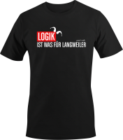 Stadt-M&ouml;lln - Logik ist was f&uuml;r langweiler.
