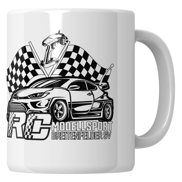 RC - Tasse