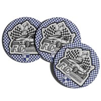 RC - Untersetzer (3 St&uuml;ck)
