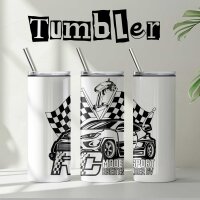 RC - Tumbler 20oz