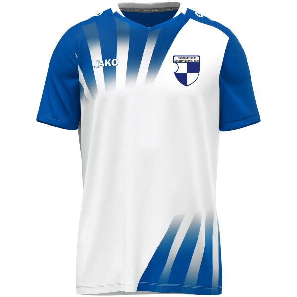 BSV - Trikot Vintage "Ausw&auml;rts"