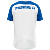 BSV - Trikot Vintage "Ausw&auml;rts"