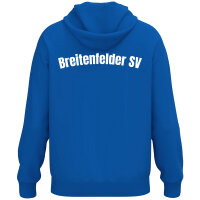 BSV - Kapuzensweat