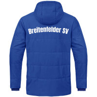 BSV - Coachjacke