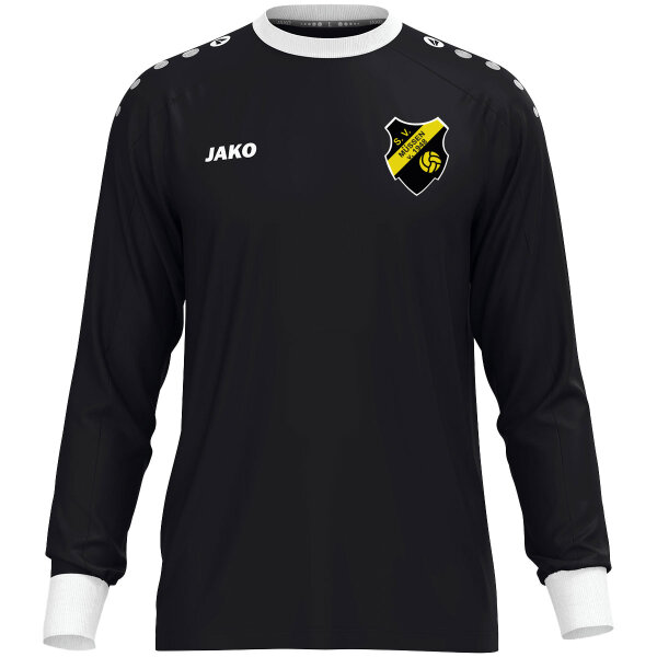 SVM - TW-Trikot Schwarz