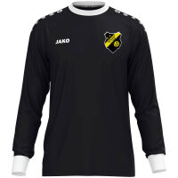 SVM - TW-Trikot Schwarz