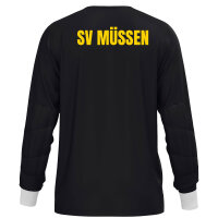 SVM - TW-Trikot Schwarz