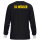 SVM - TW-Trikot Schwarz