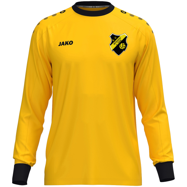 SVM - TW-Trikot Gelb