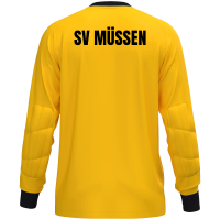 SVM - TW-Trikot Gelb