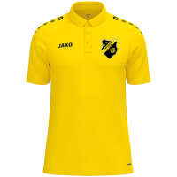 SVM - Polo Gelb