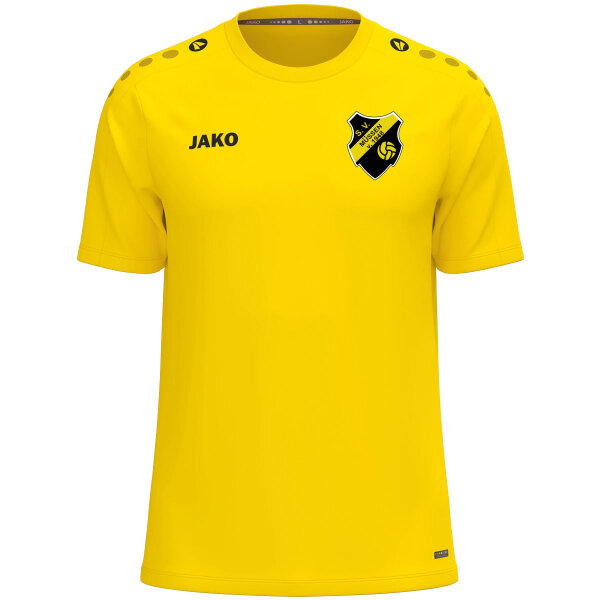 SVM - T-Shirt Gelb