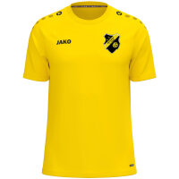 SVM - T-Shirt Gelb