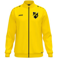 SVM - Polyesterjacke Gelb