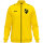 SVM - Polyesterjacke Gelb