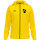 SVM - Kapuzenjacke Gelb