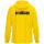 SVM - Kapuzenjacke Gelb