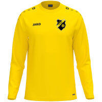 SVM - Sweat Gelb