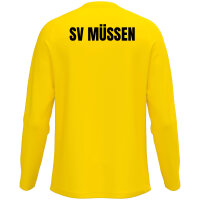 SVM - Sweat Gelb