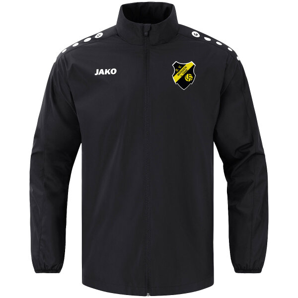 SVM - Allwetterjacke