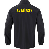SVM - Allwetterjacke