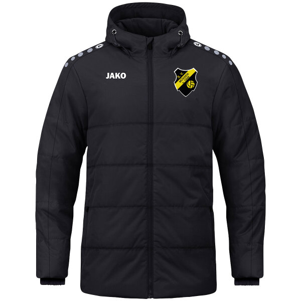 SVM - Coachjacke
