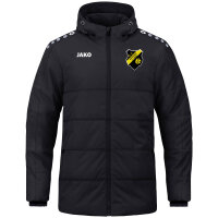 SVM - Coachjacke