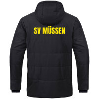 SVM - Coachjacke