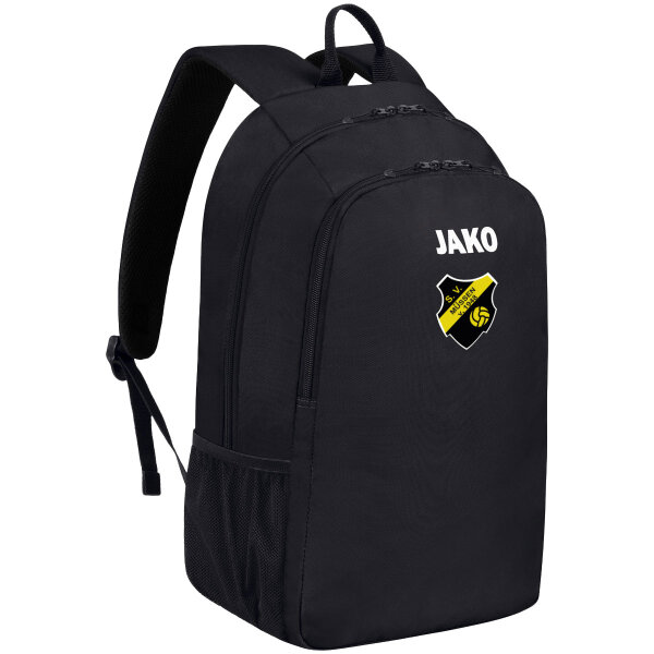 SVM - Rucksack