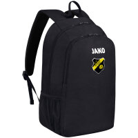 SVM - Rucksack