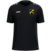 SVM - T-Shirt Schwarz