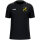 SVM - T-Shirt Schwarz
