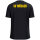 SVM - T-Shirt Schwarz